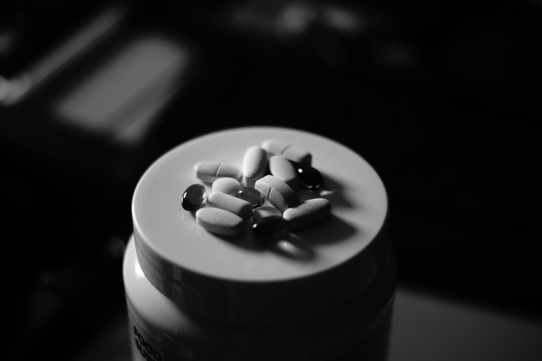 Is magnesium bisglycinaat goed voor MMA?