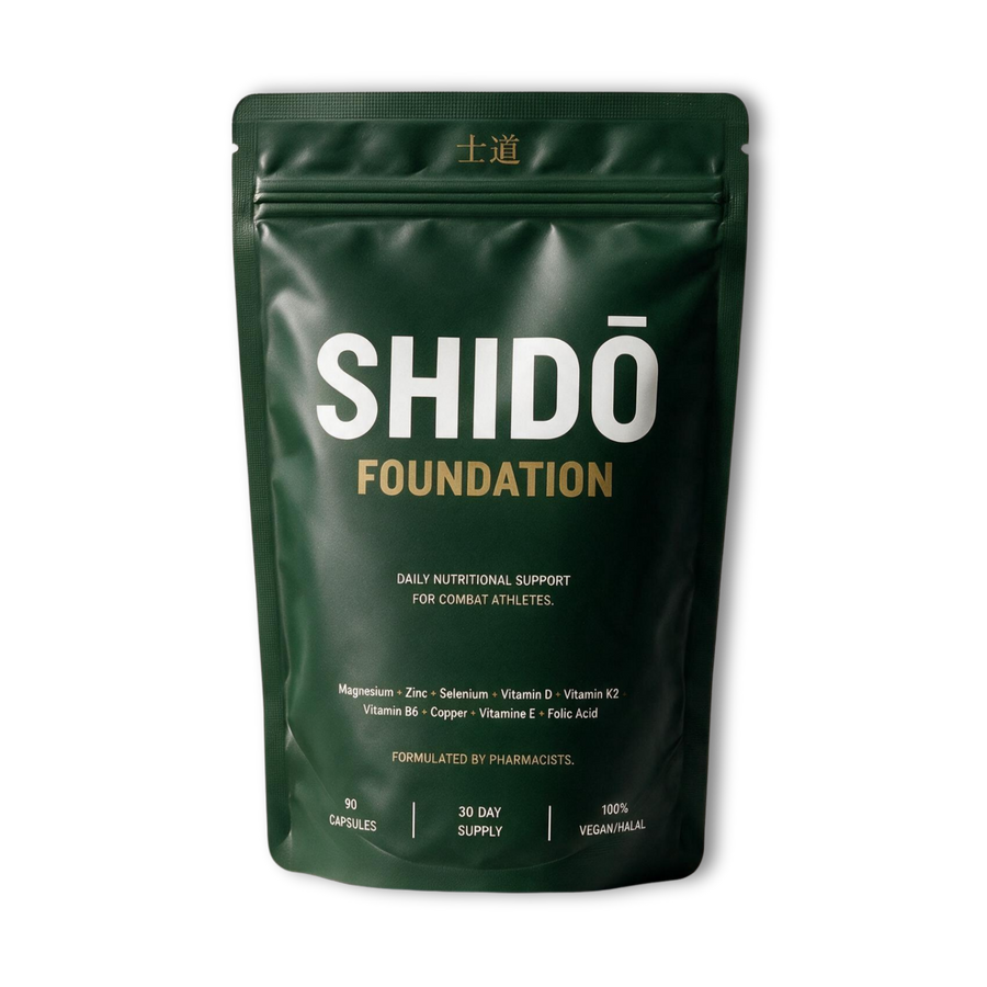 SHIDO FOUNDATION