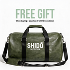 SHIDŌ Foundation