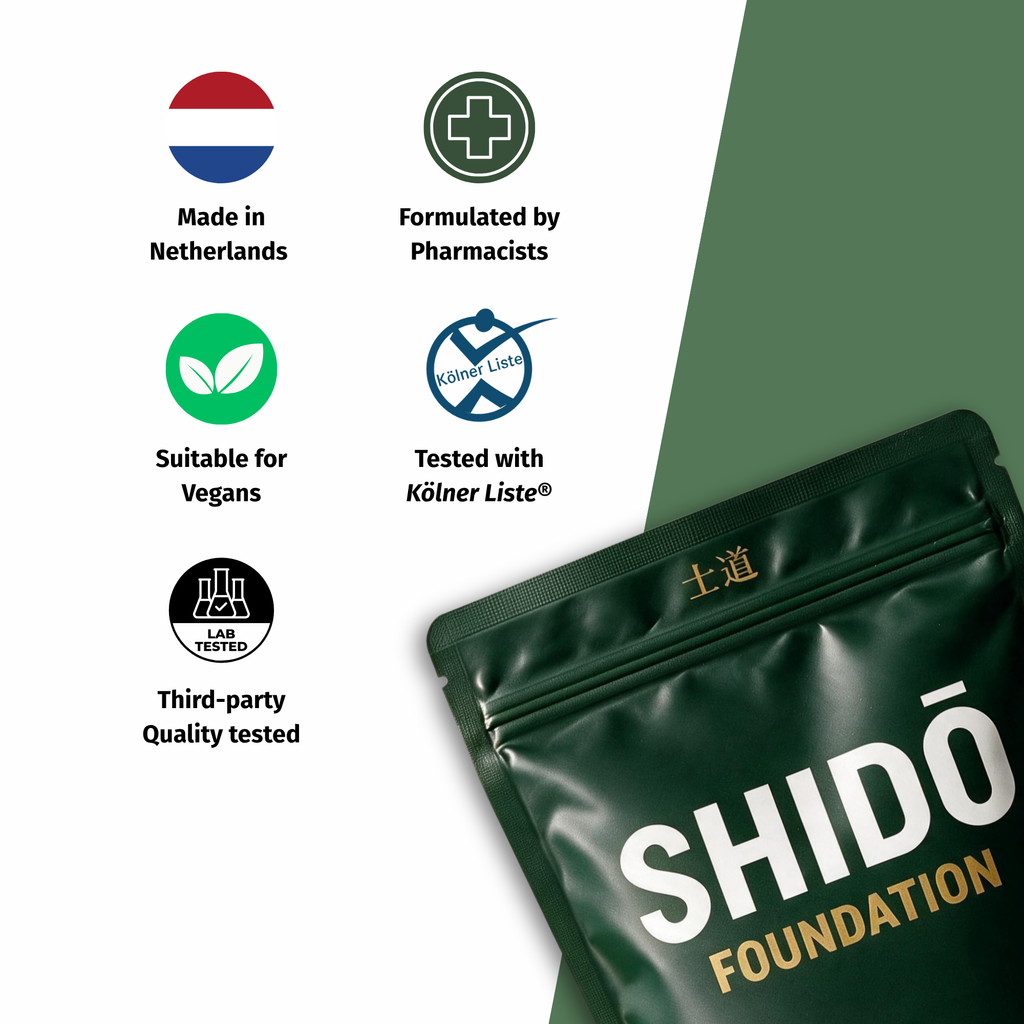 SHIDŌ Foundation