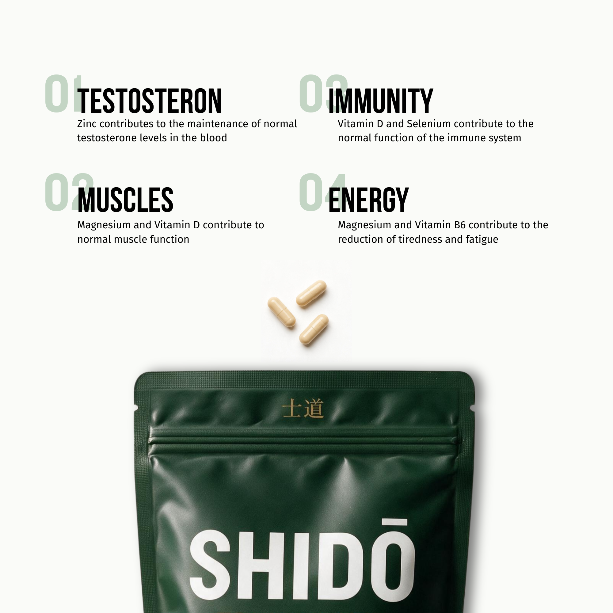 SHIDŌ Foundation