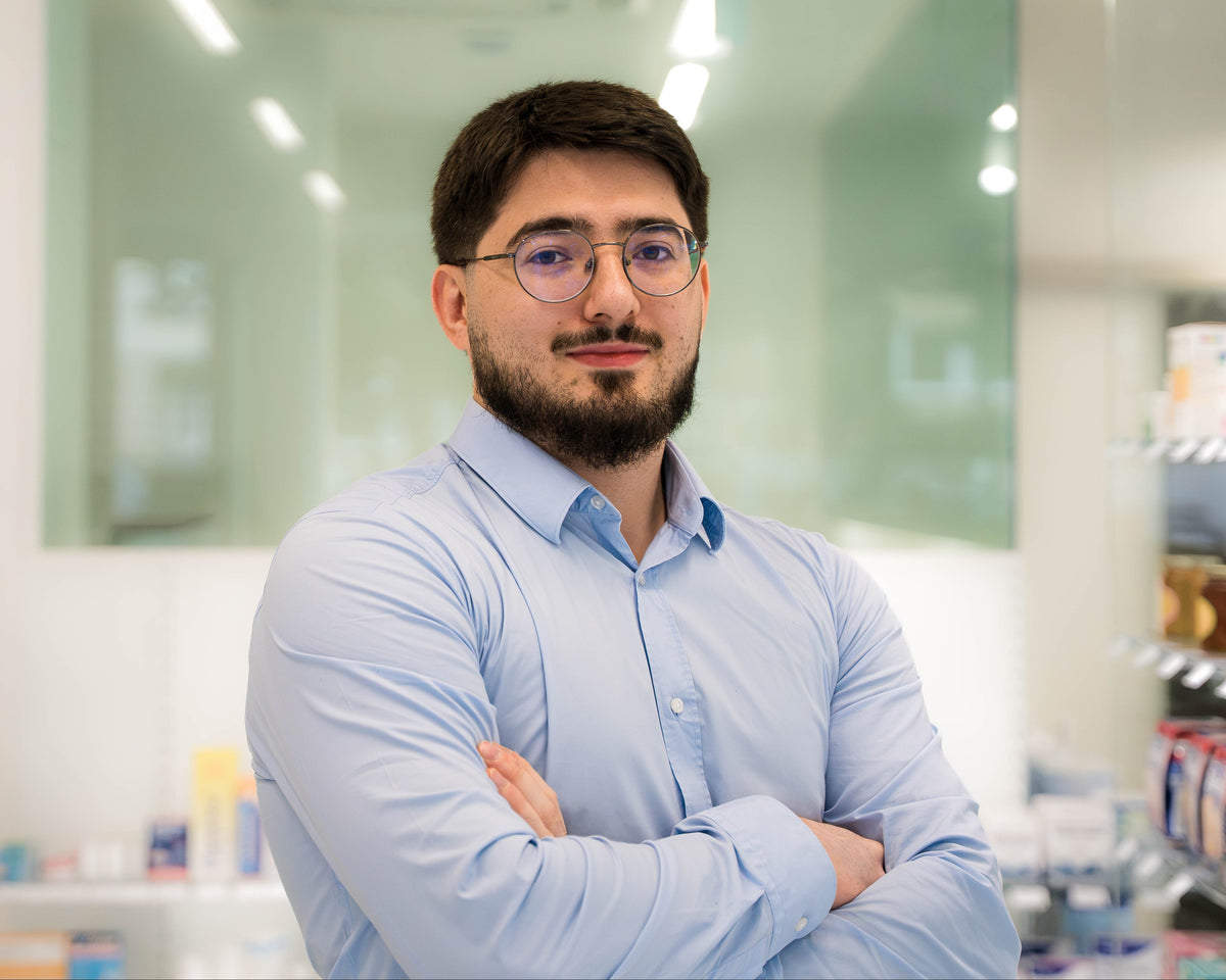 Apr. Magomed Ibragimov