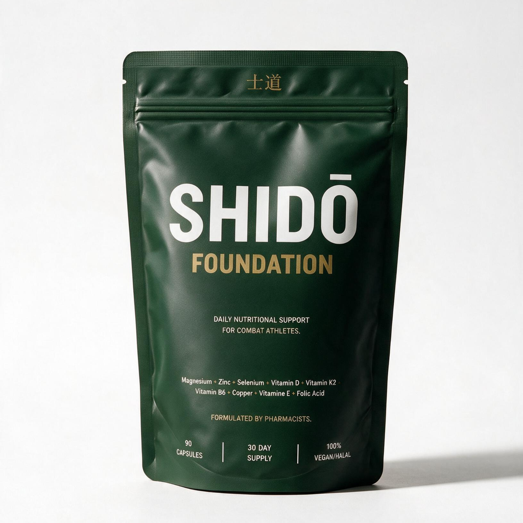 SHIDŌ Foundation
